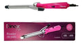 Rizador de Pelo y Buclera Dinax 30W PLHCR2214