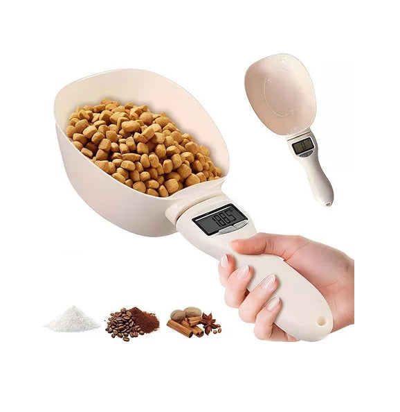 BALANZA ELECTRONICA COCINA TIPO CUCHARA HASTA 800GR DINAX DX-BALCU800