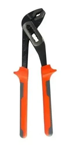 PINZA PICO DE LORO AJUSTABLE 7 NIVELES 10" 250MM