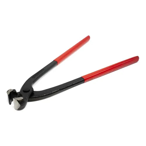 TENAZA DE CORTE FRONTAL 8" PULGADAS - WW40172