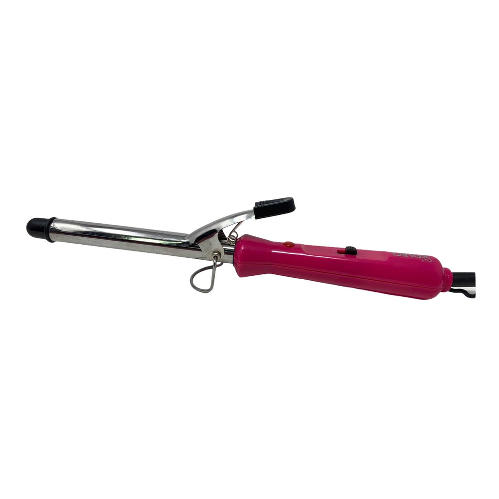 Rizador de Pelo y Buclera Dinax 30W PLHCR2214